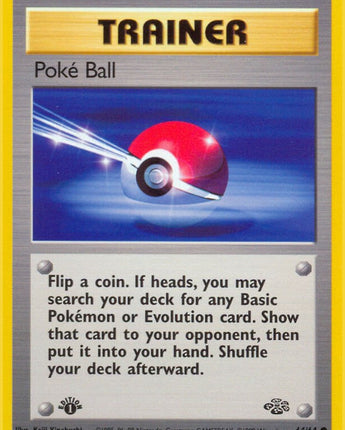 Poke Ball