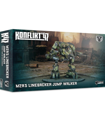 Konflikt '47 Linebacker Jump Walker