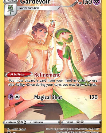 Gardevoir