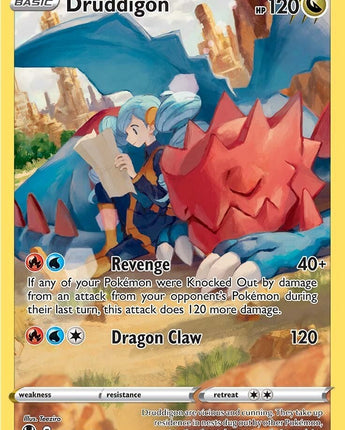 Druddigon