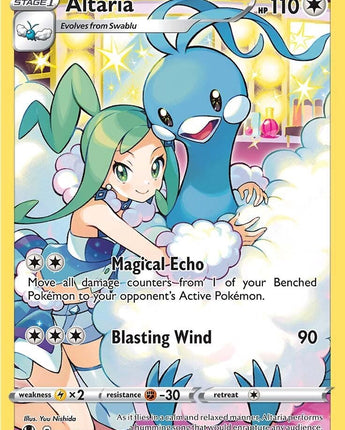 Altaria