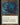 Dimir Signet (Retro Frame)
