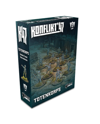 Konflikt '47 Totenkorps