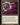 Nihil Spellbomb (Retro Frame)
