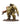 Konflikt '47 Heuschrecke (Locust) Medium Panzermech
