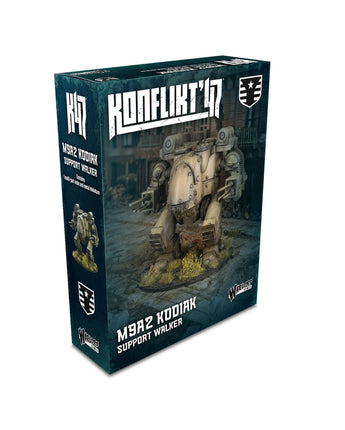 Konflikt '47 Kodiak Close Assault Walker