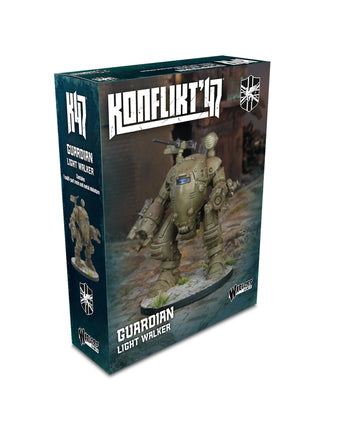 Konflikt '47 Guardian Light Walker
