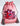 Foam Brain Eye Monster Dice Bag