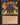 Burnt Offering