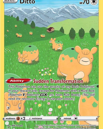 Ditto