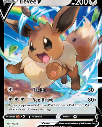 Eevee V