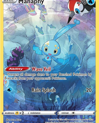 Manaphy