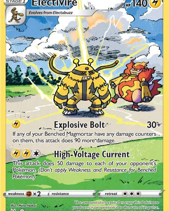 Electivire