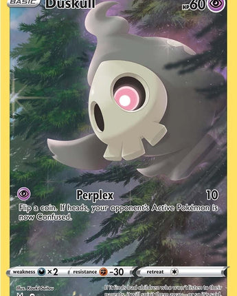 Duskull