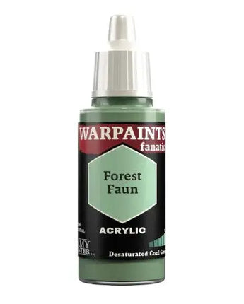 Warpaints Fanatic: Forest Faun 18ml