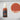 Two Thin Coats Rust Orange