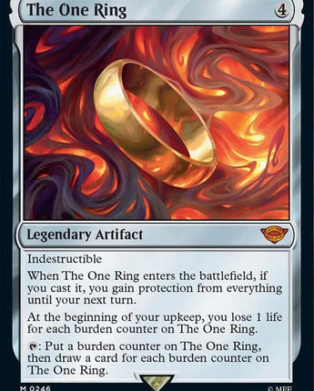 The One Ring