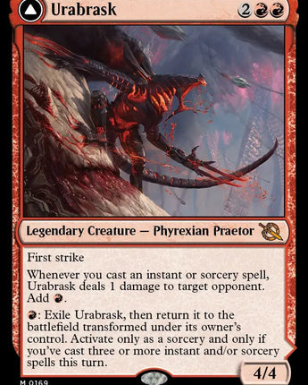 Urabrask