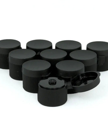Pro Acryl Alternate Lid Set - Flip Tops