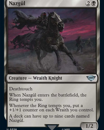 Nazgul (0338)