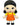Squid Game Young-Hee Doll Standing 10-Inch Plush