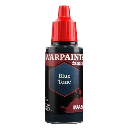 Warpaints Fanatic: Wash - Blue Tone 18ml