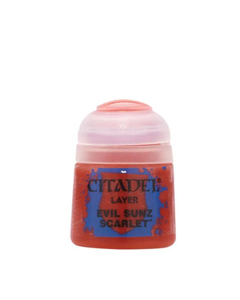 LAYER: Evil Sunz Scarlet