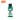Dual Exo: 12B Viridian Green