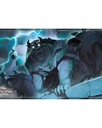 Lorcana: Beast Playmat