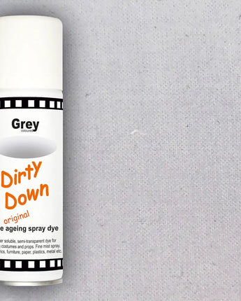 Dirty Down Grey Ageing Spray