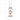 3Gen Acrylic: Sky Blue