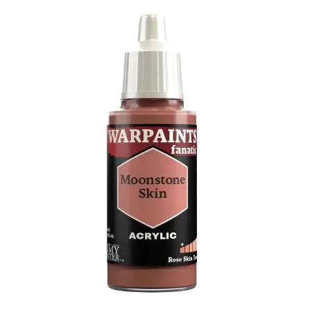 Warpaints Fanatic: Moonstone Skin 18ml