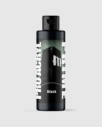 Pro Acryl: PRIME - Black (120ml)