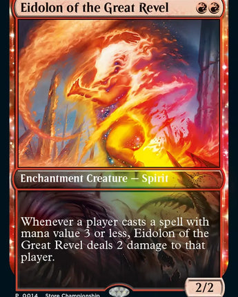 Eidolon of the Great Revel