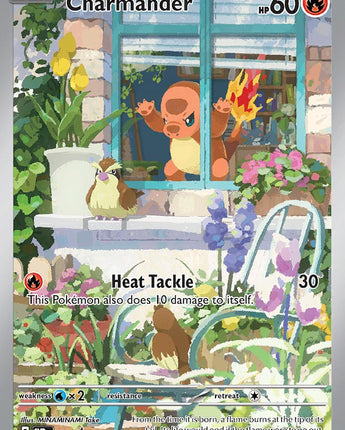 Charmander - 044