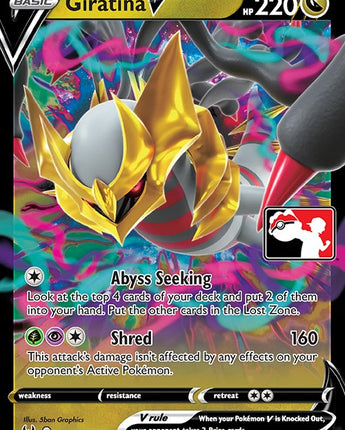 Giratina V