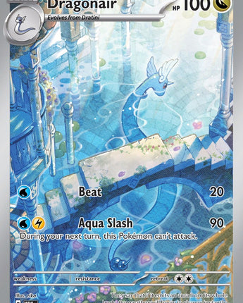 Dragonair - 181/165