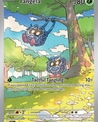 Tangela - 178/165