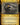 Sauron, Lord of the Rings (Showcase Scrolls)