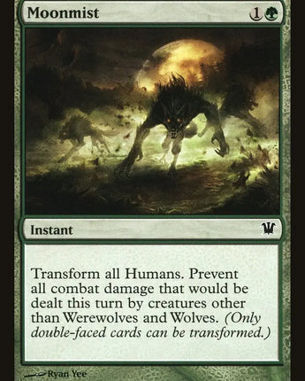 Moonmist