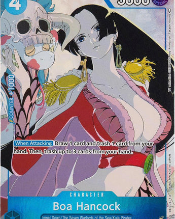 Boa Hancock (Gift Collection 2023)