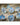 Chessex Dice: Luminary 7-Die RPG Set - Icicle/Light Blue