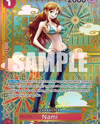 Nami (SP)