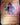 Captain Lannery Storm (Rainbow Foil)