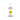 3Gen Acrylic: Intense Pink
