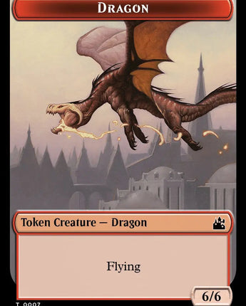 Dragon Token