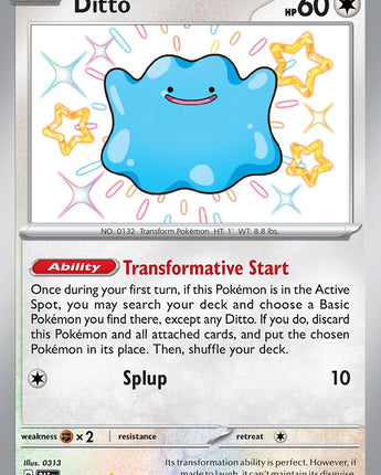 Ditto