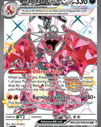 Charizard ex - 074