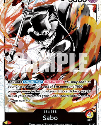 Sabo (001) (Parallel)