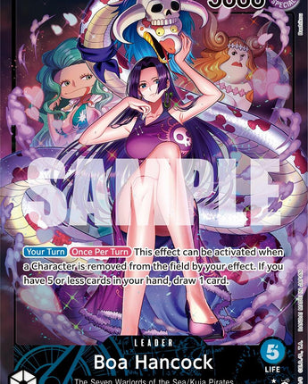 Boa Hancock (038) (Parallel)